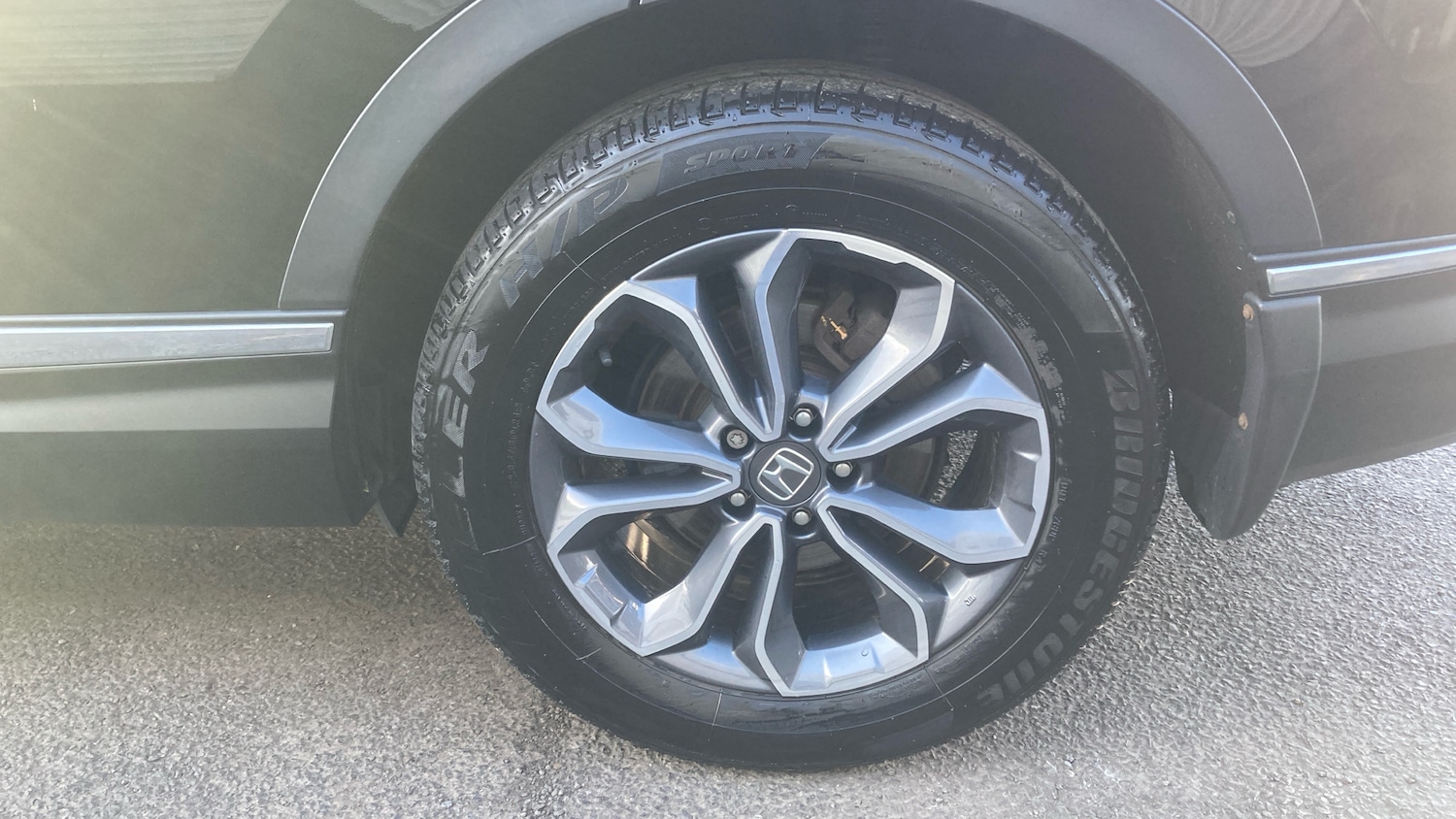 Used Honda CR-V 2022 for sale - 78013807: Photo 22