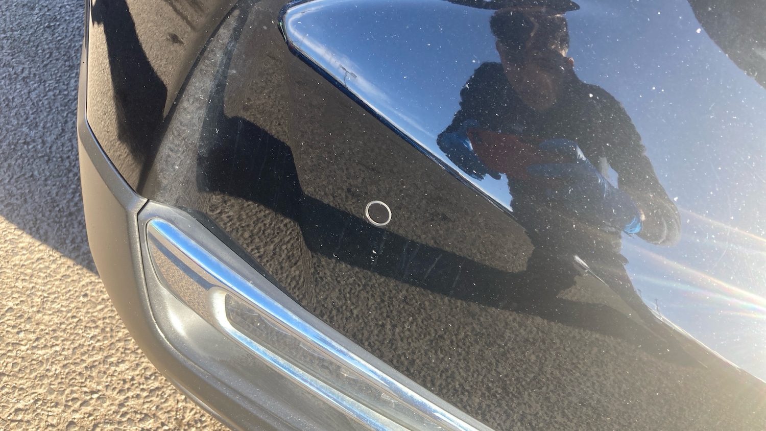 Used Honda CR-V 2022 for sale - 78013807: Photo 25