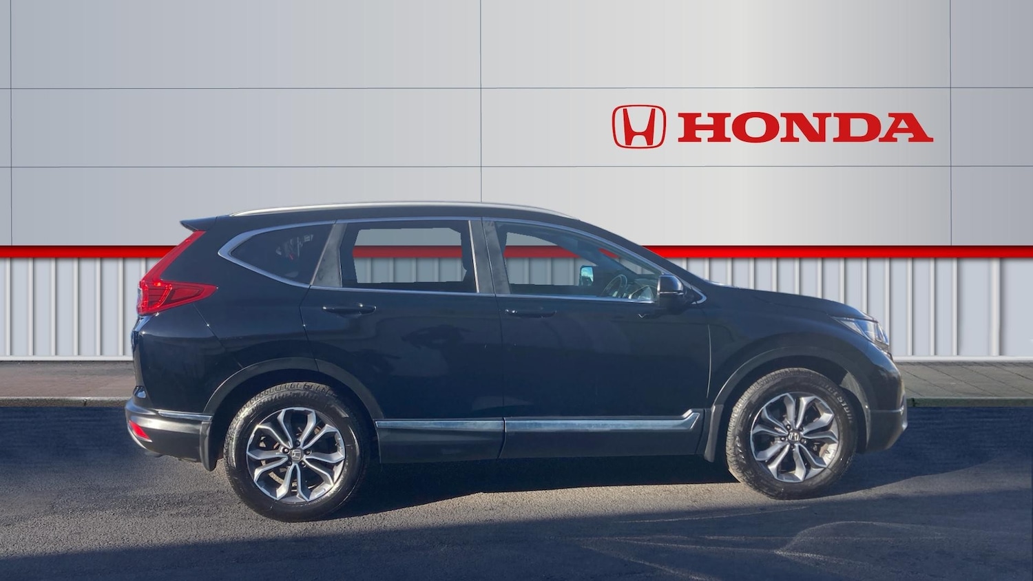 Used Honda CR-V 2022 for sale - 78013807: Photo 5