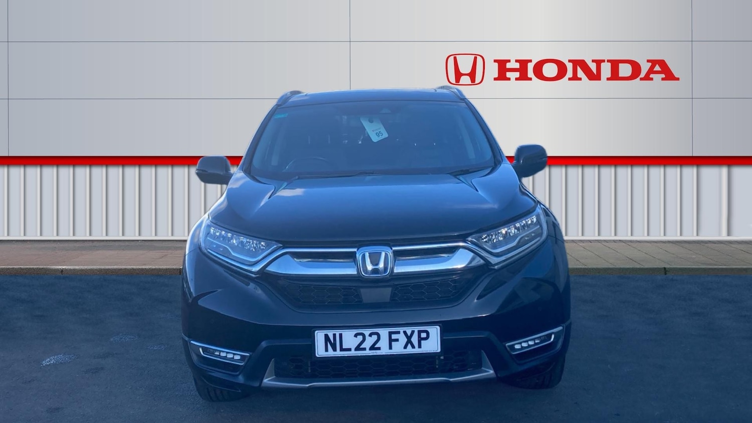 Used Honda CR-V 2022 for sale - 78013807: Photo 6