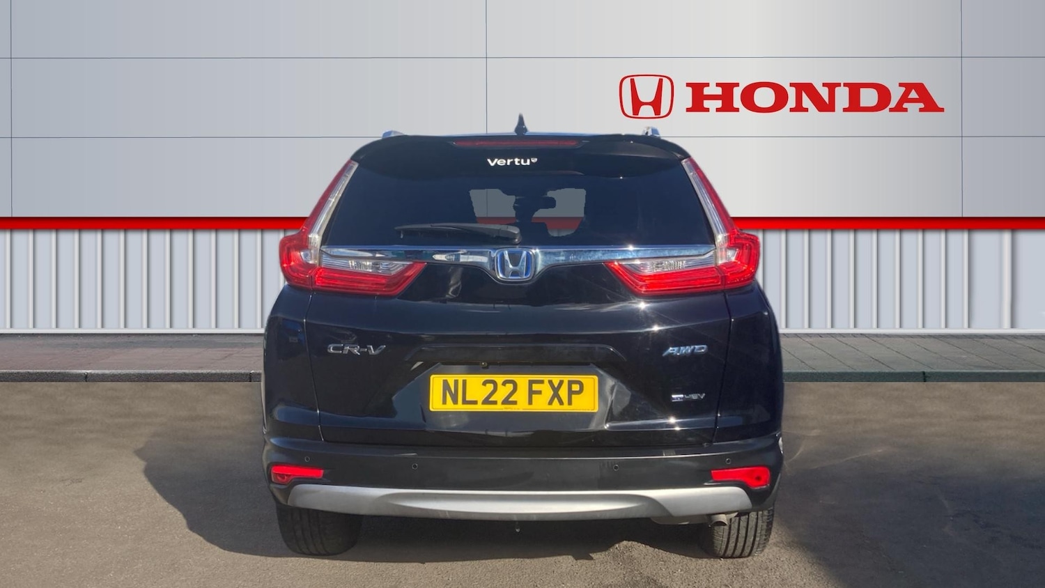 Used Honda CR-V 2022 for sale - 78013807: Photo 7
