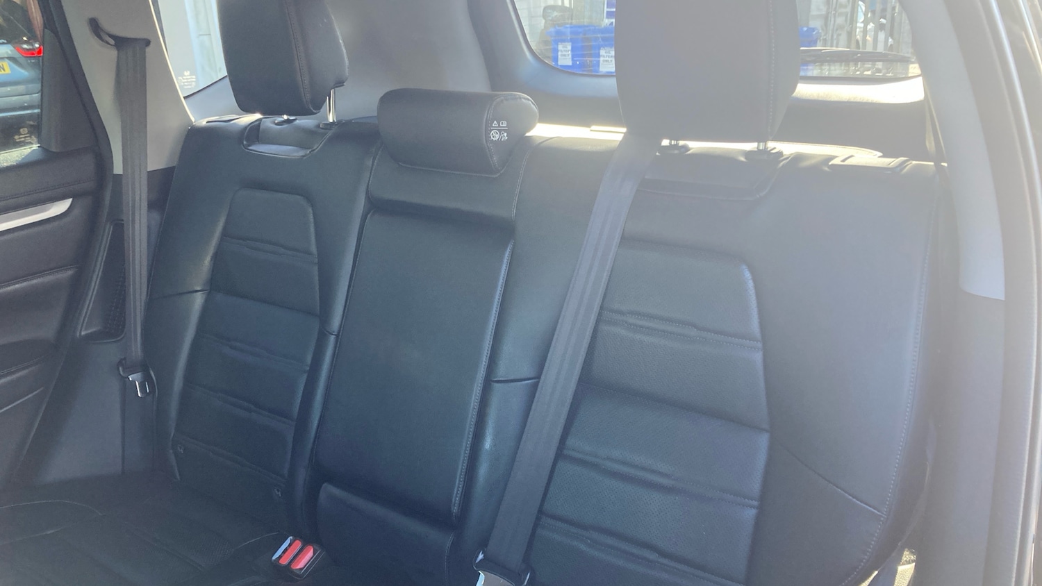 Used Honda CR-V 2022 for sale - 78013807: Photo 8