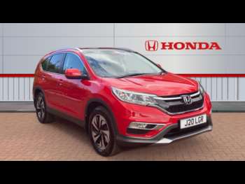 Used Honda CR-V 2016 for sale - 74868550: Photo