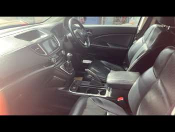 Used Honda CR-V 2016 for sale - 74868550: Photo
