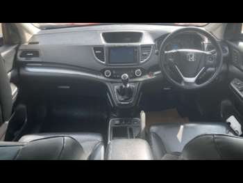 Used Honda CR-V 2016 for sale - 74868550: Photo