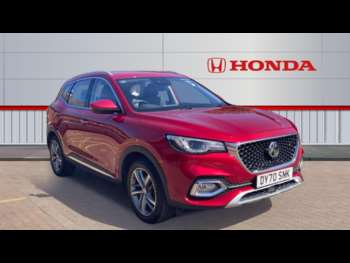 2020 (70) - 1.5 T-GDI Excite 5dr Petrol Hatchback