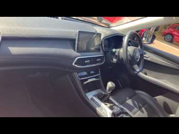 Used MG MG HS 2020 for sale - 75216736: Photo