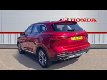 Used MG MG HS 2020 for sale - 75216736: Photo