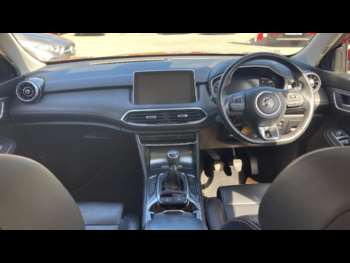 Used MG MG HS 2020 for sale - 75216736: Photo