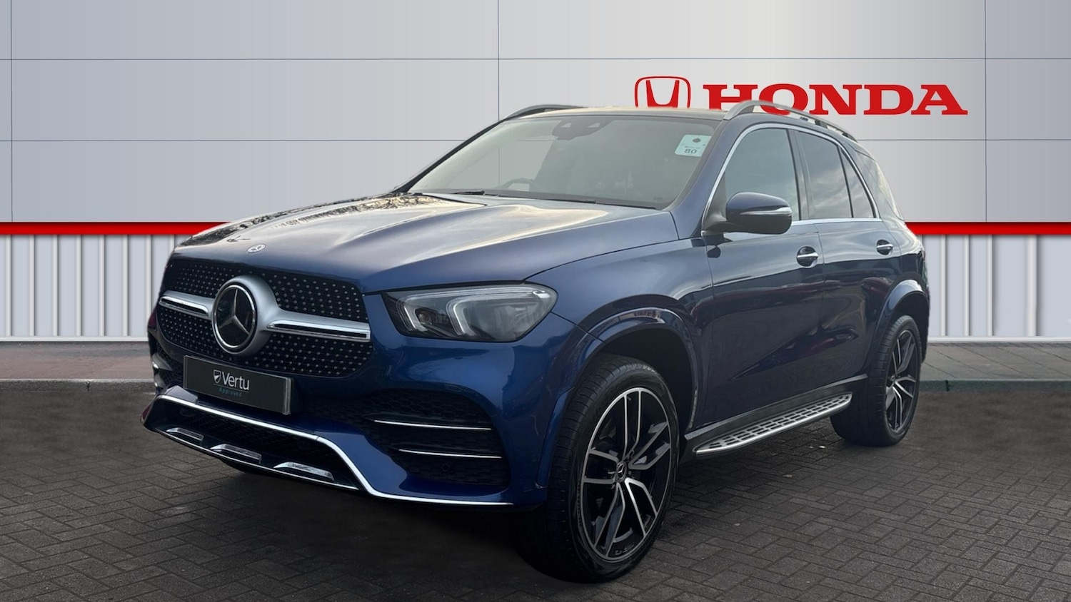 Used Mercedes-Benz GLE 2021 for sale - 77404506: Photo 10