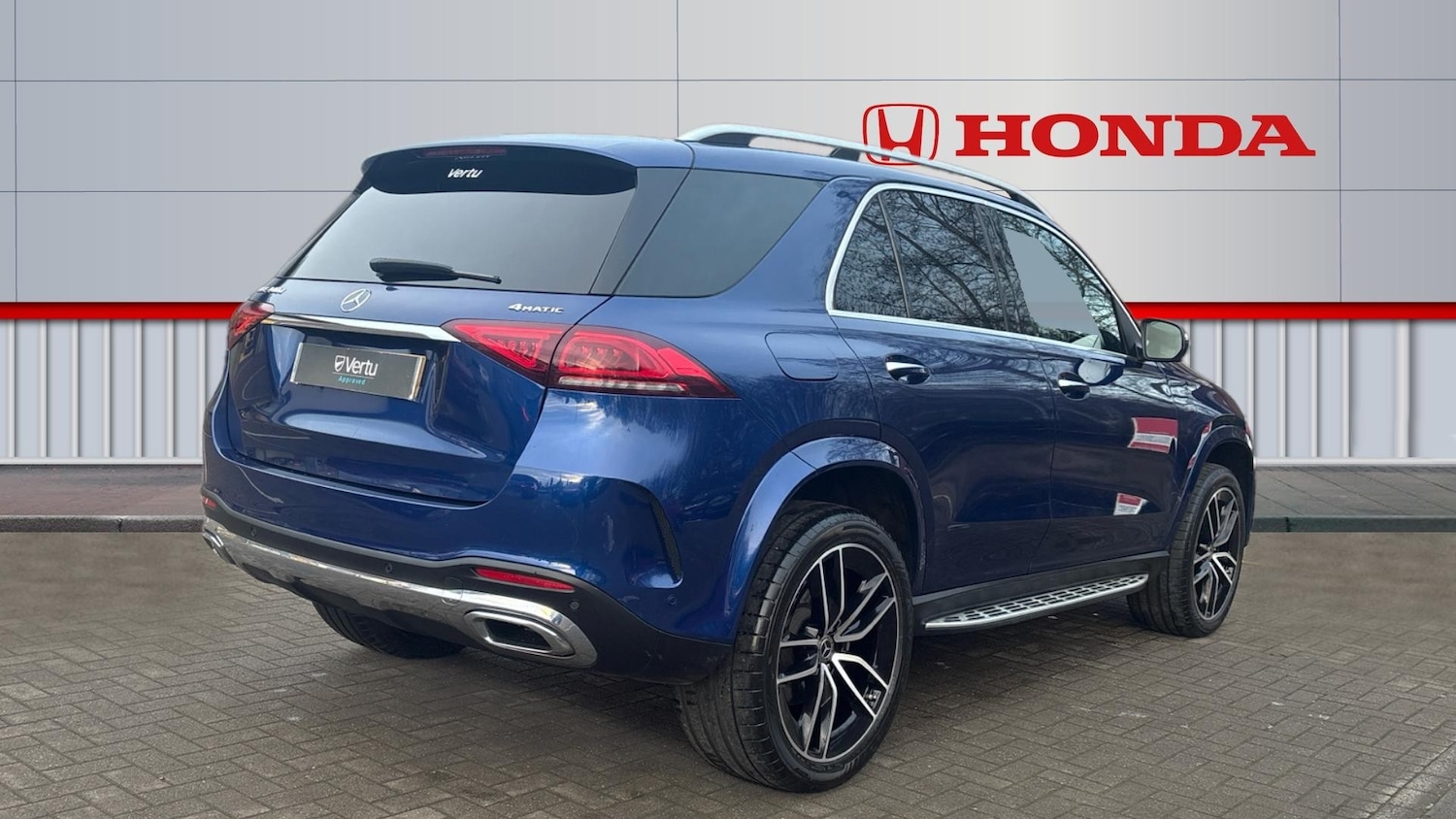 Used Mercedes-Benz GLE 2021 for sale - 77404506: Photo 12