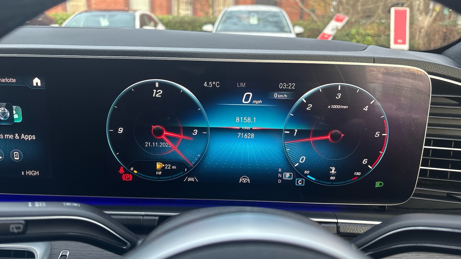 Used Mercedes-Benz GLE 2021 for sale - 77404506: Photo 13