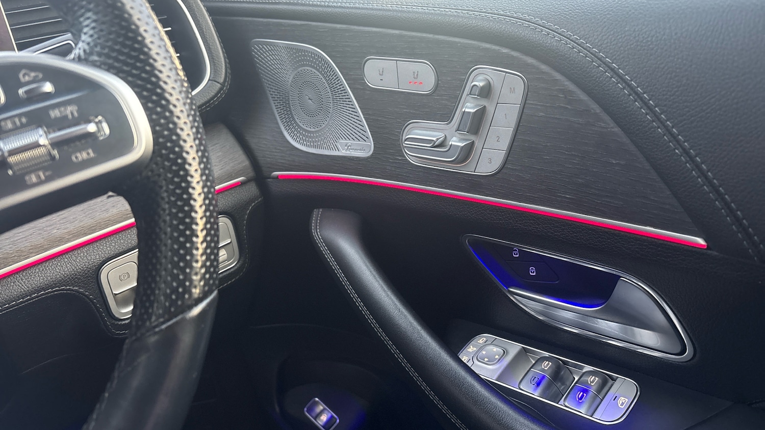 Used Mercedes-Benz GLE 2021 for sale - 77404506: Photo 17