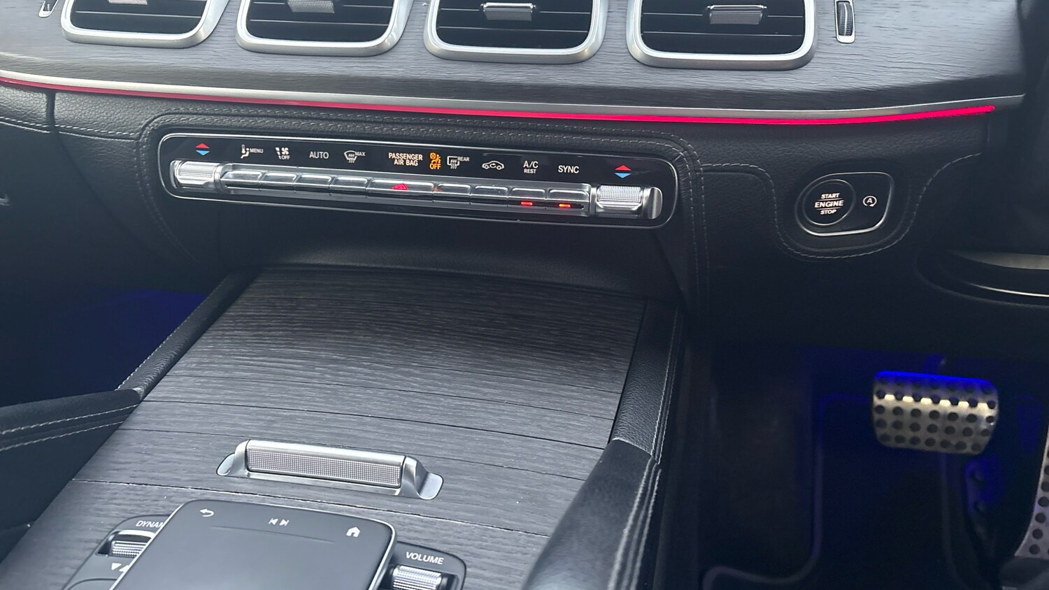 Used Mercedes-Benz GLE 2021 for sale - 77404506: Photo 18