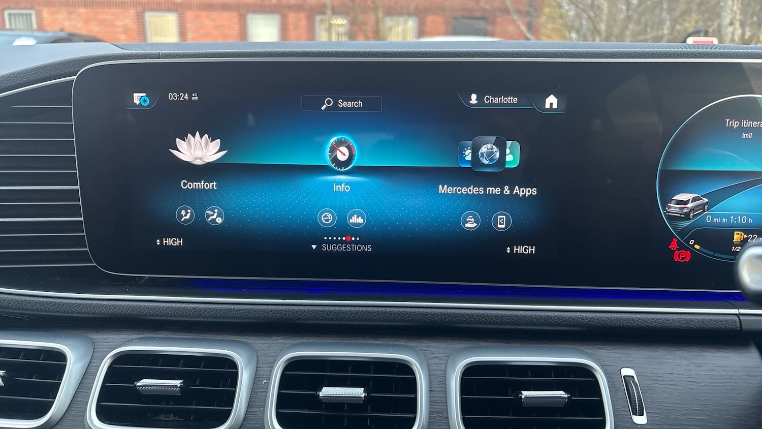 Used Mercedes-Benz GLE 2021 for sale - 77404506: Photo 22