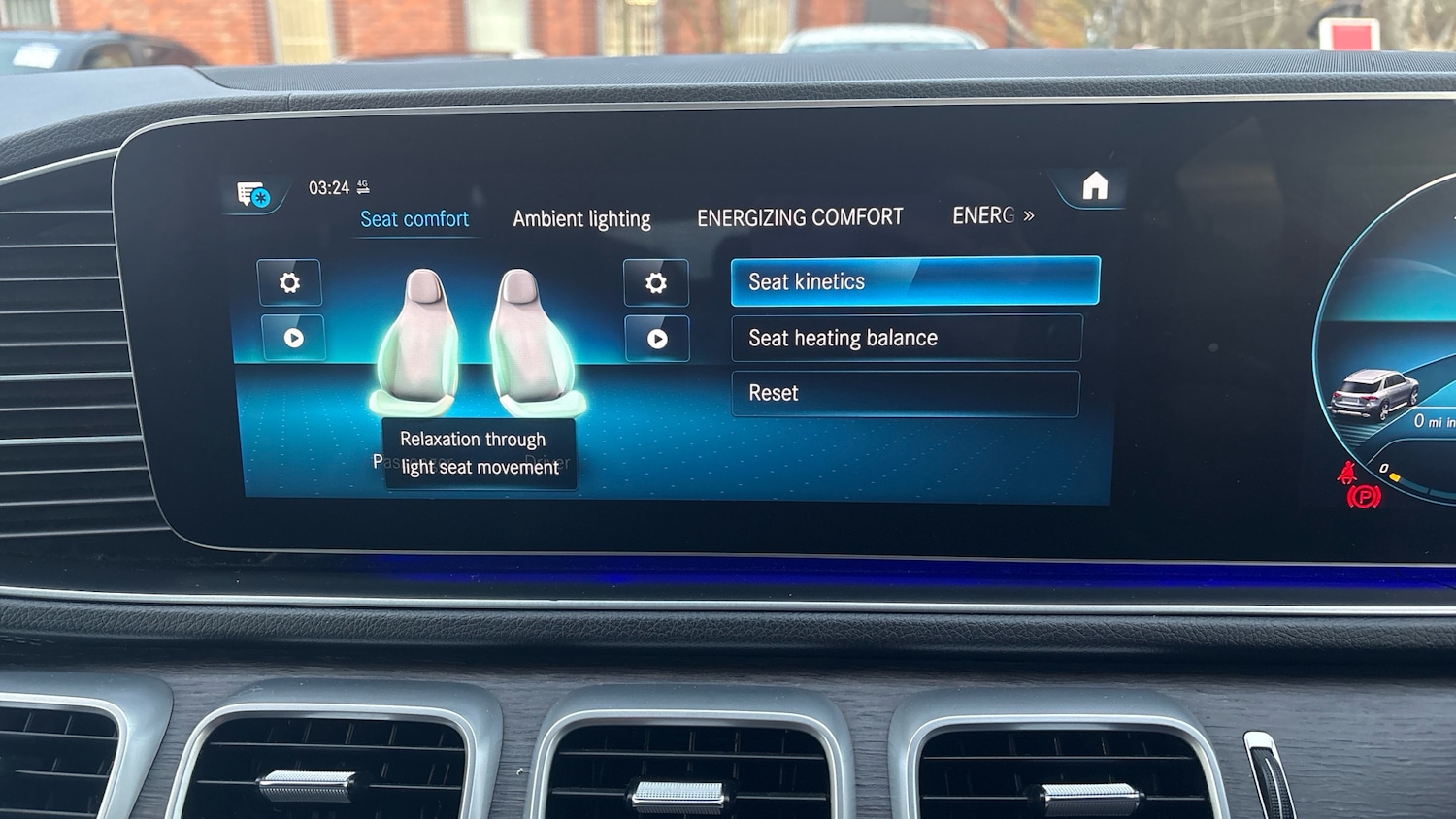 Used Mercedes-Benz GLE 2021 for sale - 77404506: Photo 24