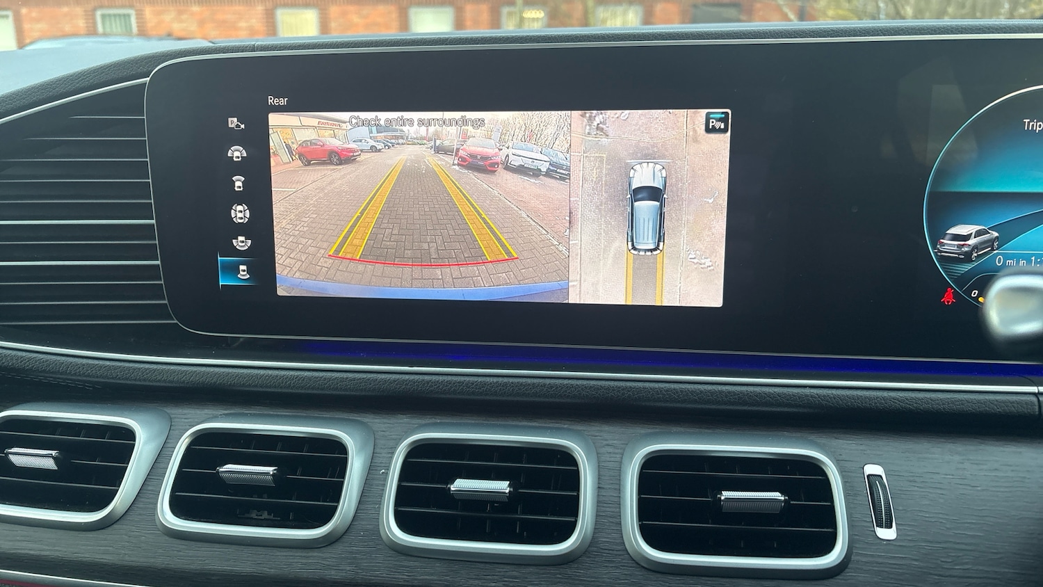 Used Mercedes-Benz GLE 2021 for sale - 77404506: Photo 27