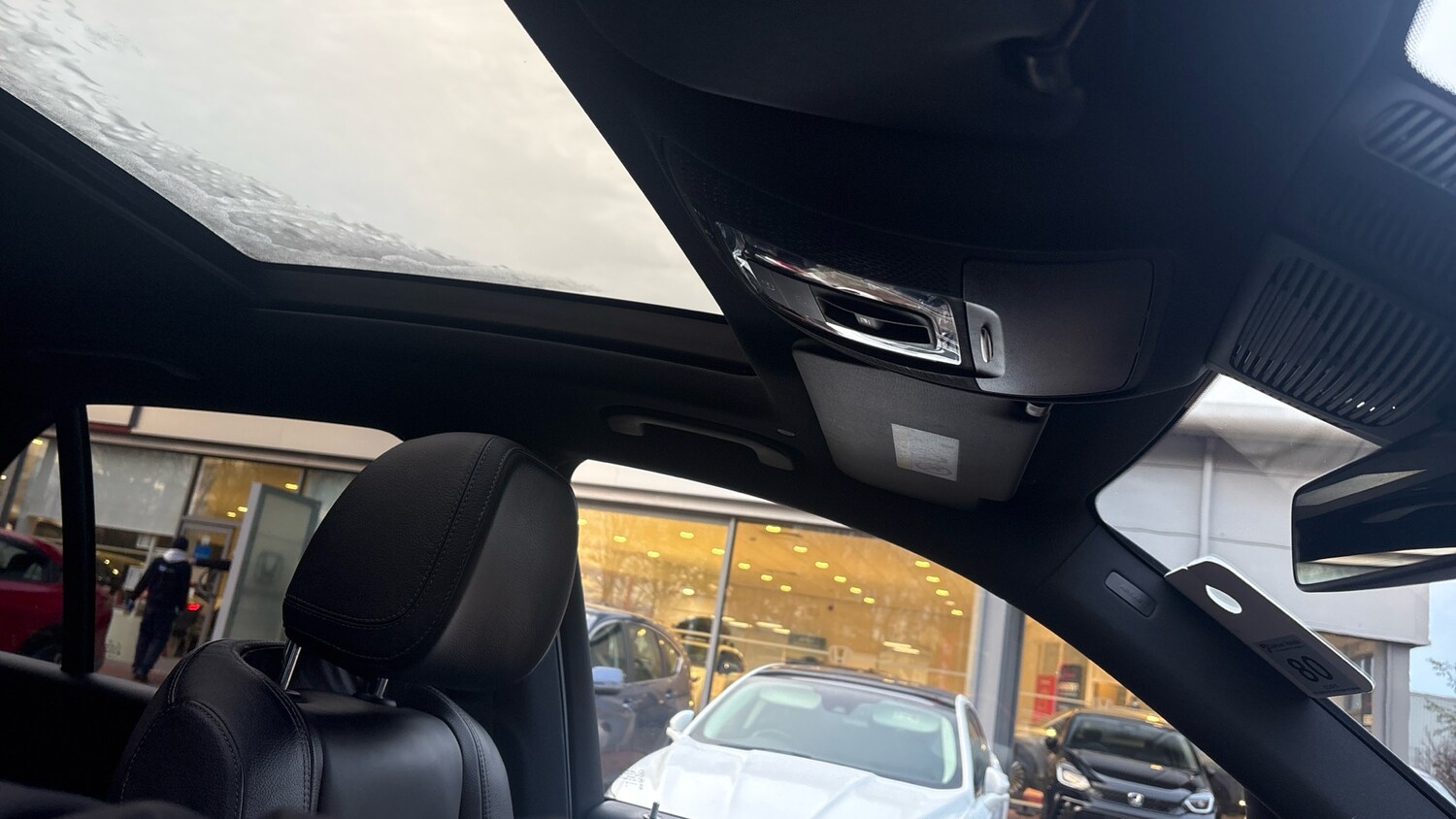 Used Mercedes-Benz GLE 2021 for sale - 77404506: Photo 29