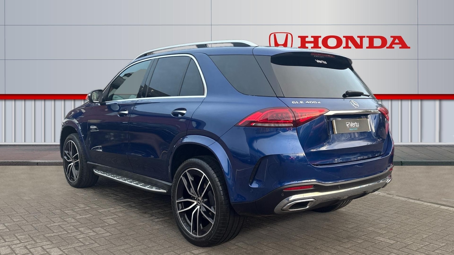 Used Mercedes-Benz GLE 2021 for sale - 77404506: Photo 3