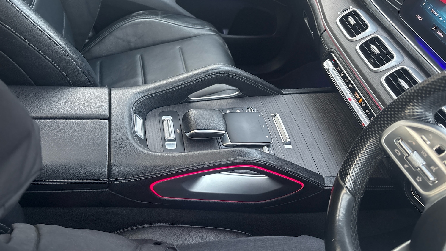 Used Mercedes-Benz GLE 2021 for sale - 77404506: Photo 31