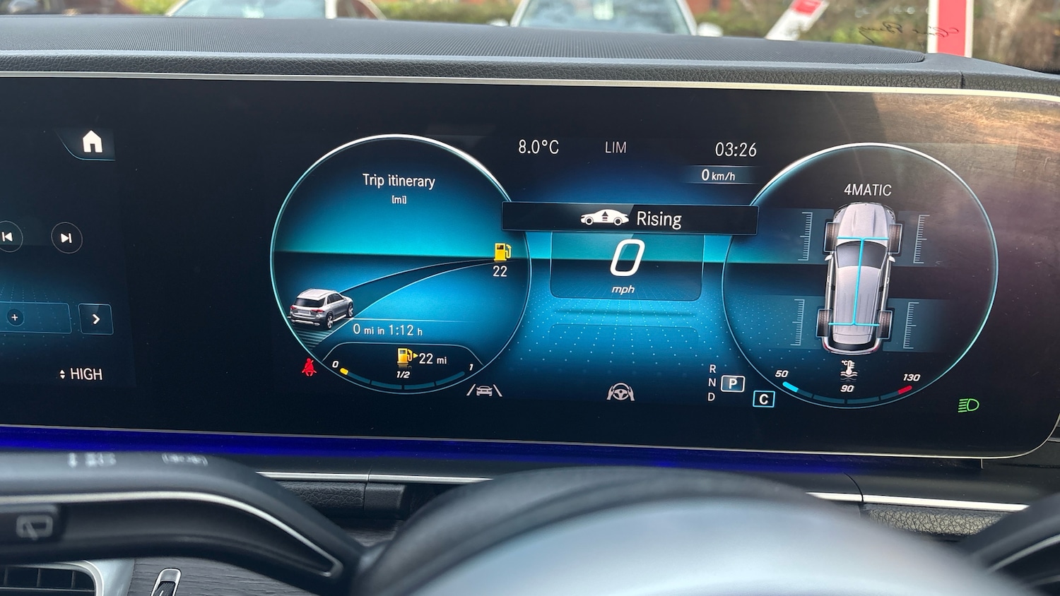 Used Mercedes-Benz GLE 2021 for sale - 77404506: Photo 33