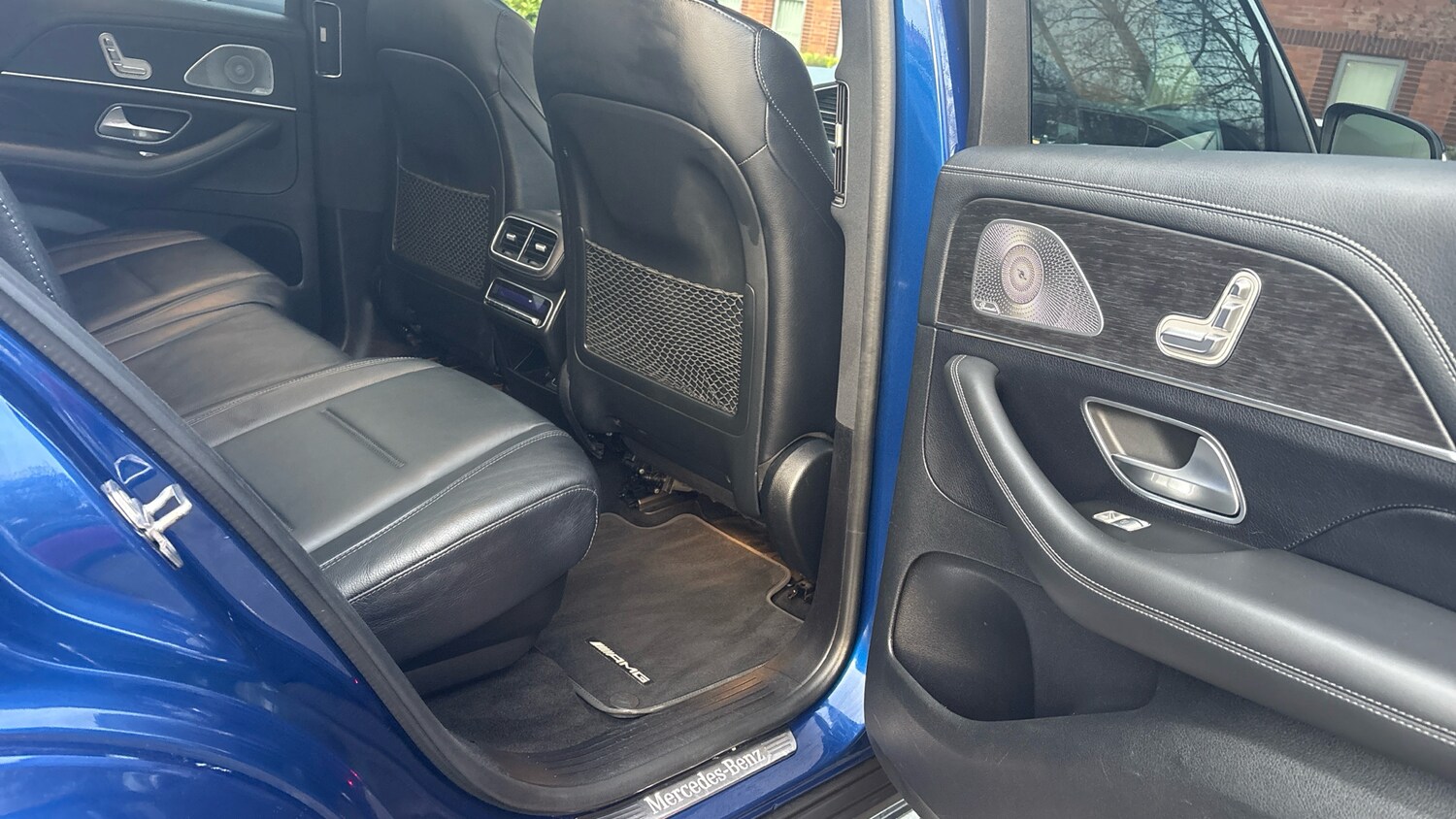 Used Mercedes-Benz GLE 2021 for sale - 77404506: Photo 39