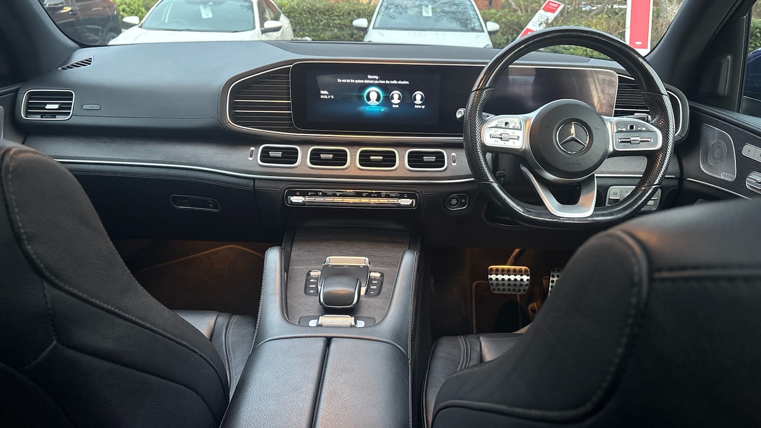 Used Mercedes-Benz GLE 2021 for sale - 77404506: Photo 4