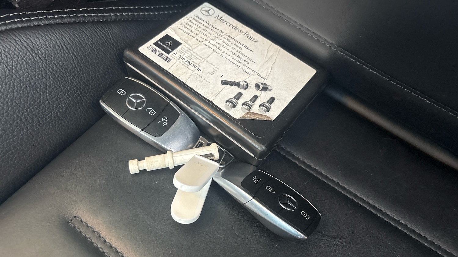 Used Mercedes-Benz GLE 2021 for sale - 77404506: Photo 40