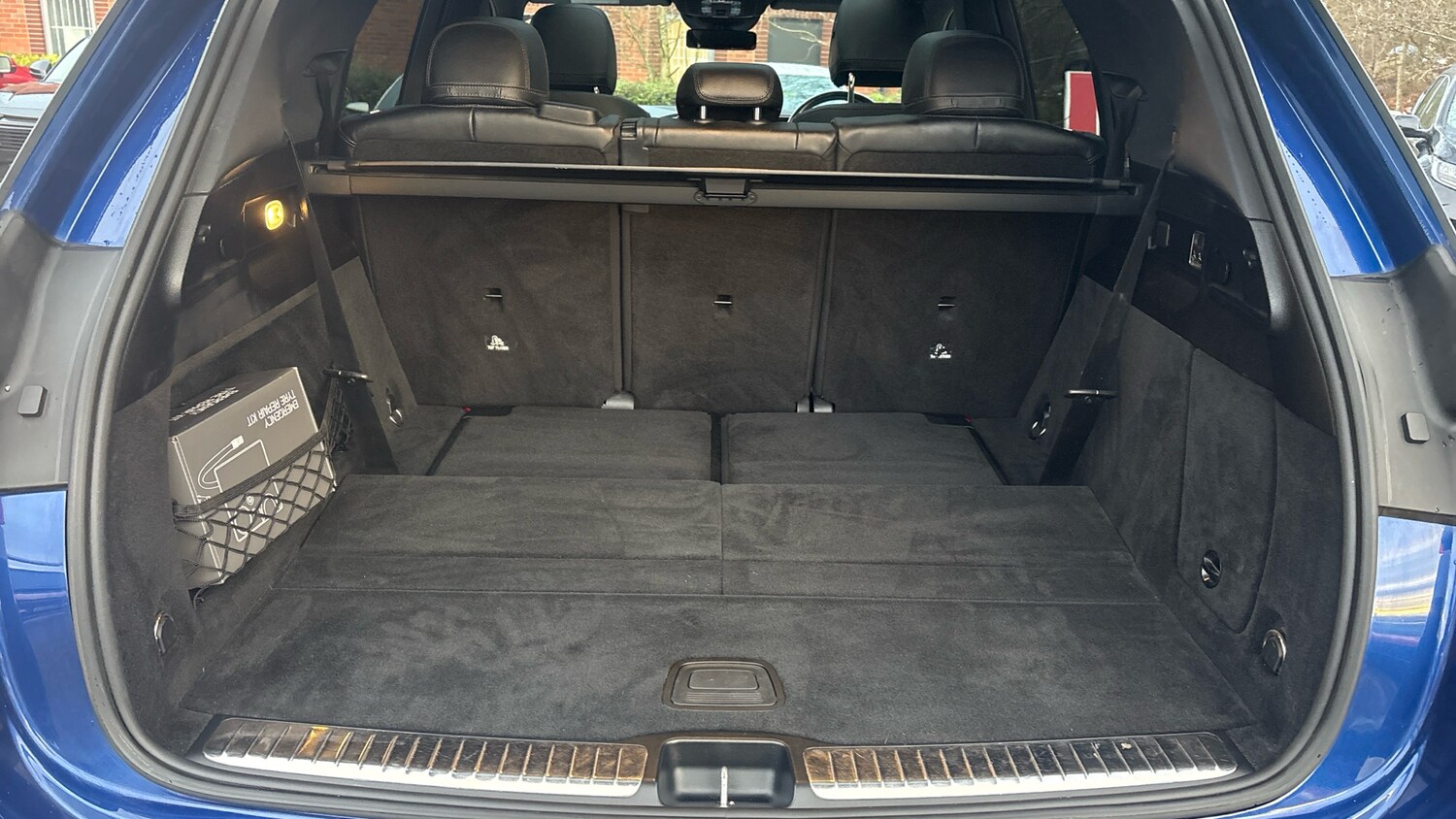 Used Mercedes-Benz GLE 2021 for sale - 77404506: Photo 42