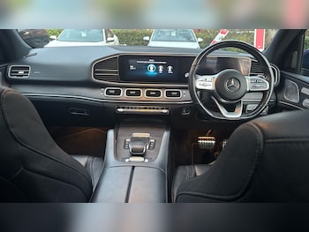 Used Mercedes-Benz GLE 2021 for sale - 77404506: Photo