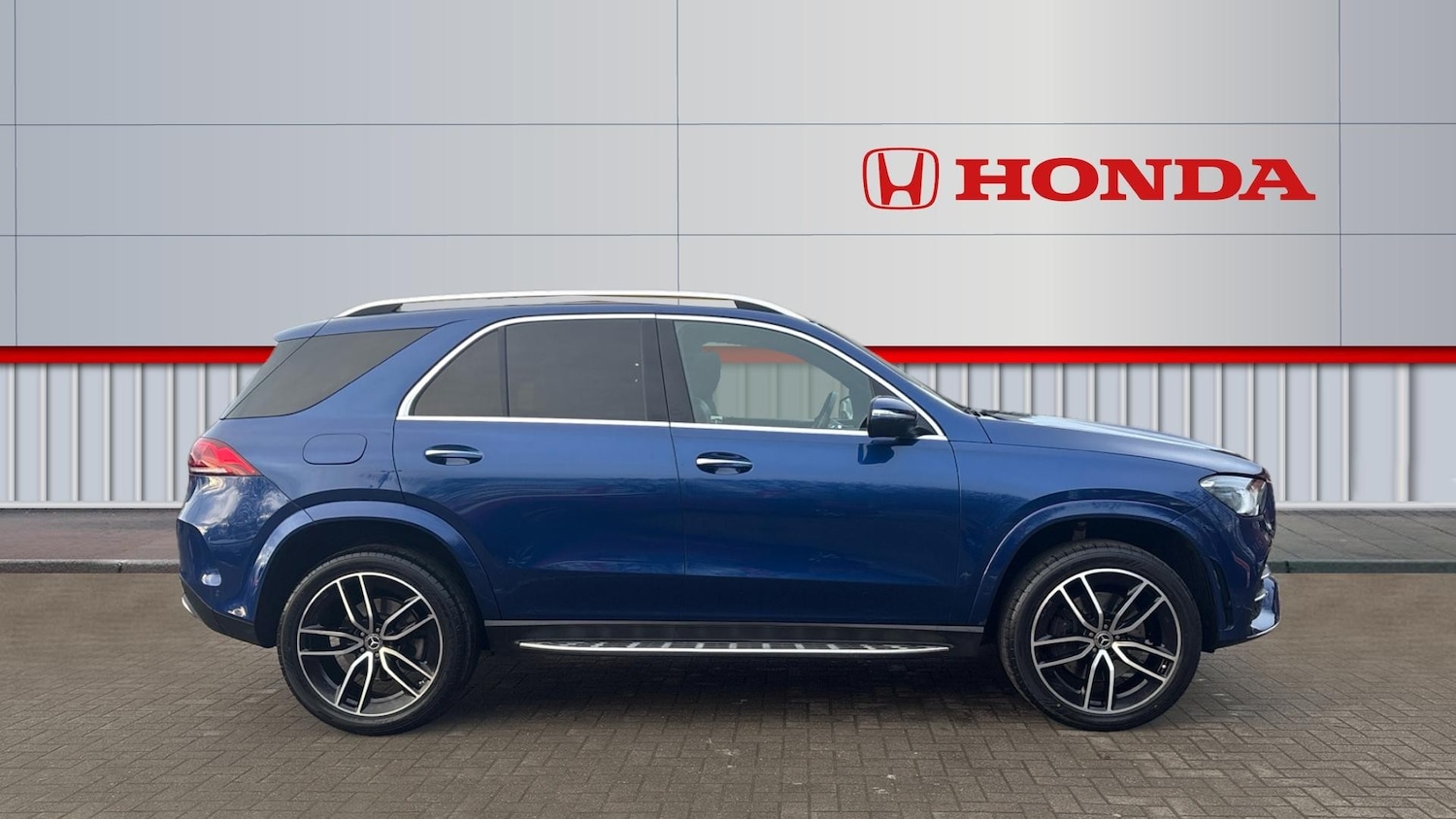 Used Mercedes-Benz GLE 2021 for sale - 77404506: Photo 5