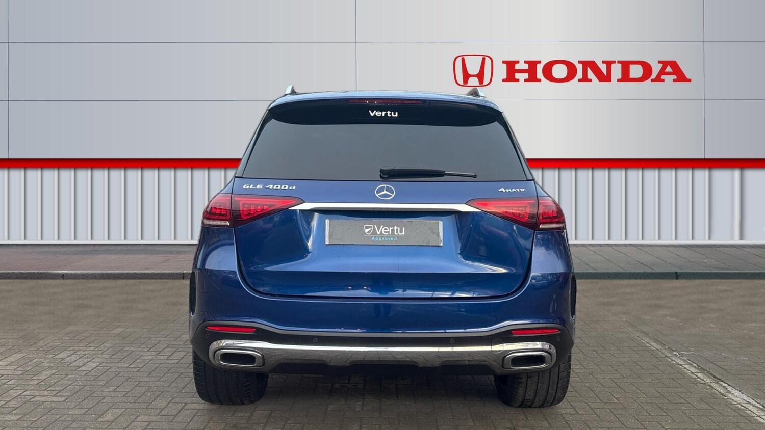 Used Mercedes-Benz GLE 2021 for sale - 77404506: Photo 7