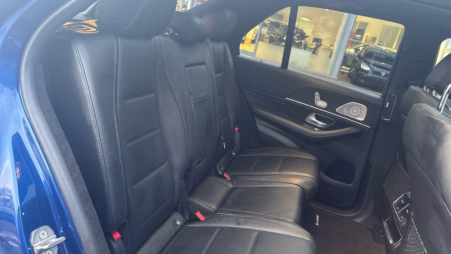 Used Mercedes-Benz GLE 2021 for sale - 77404506: Photo 8