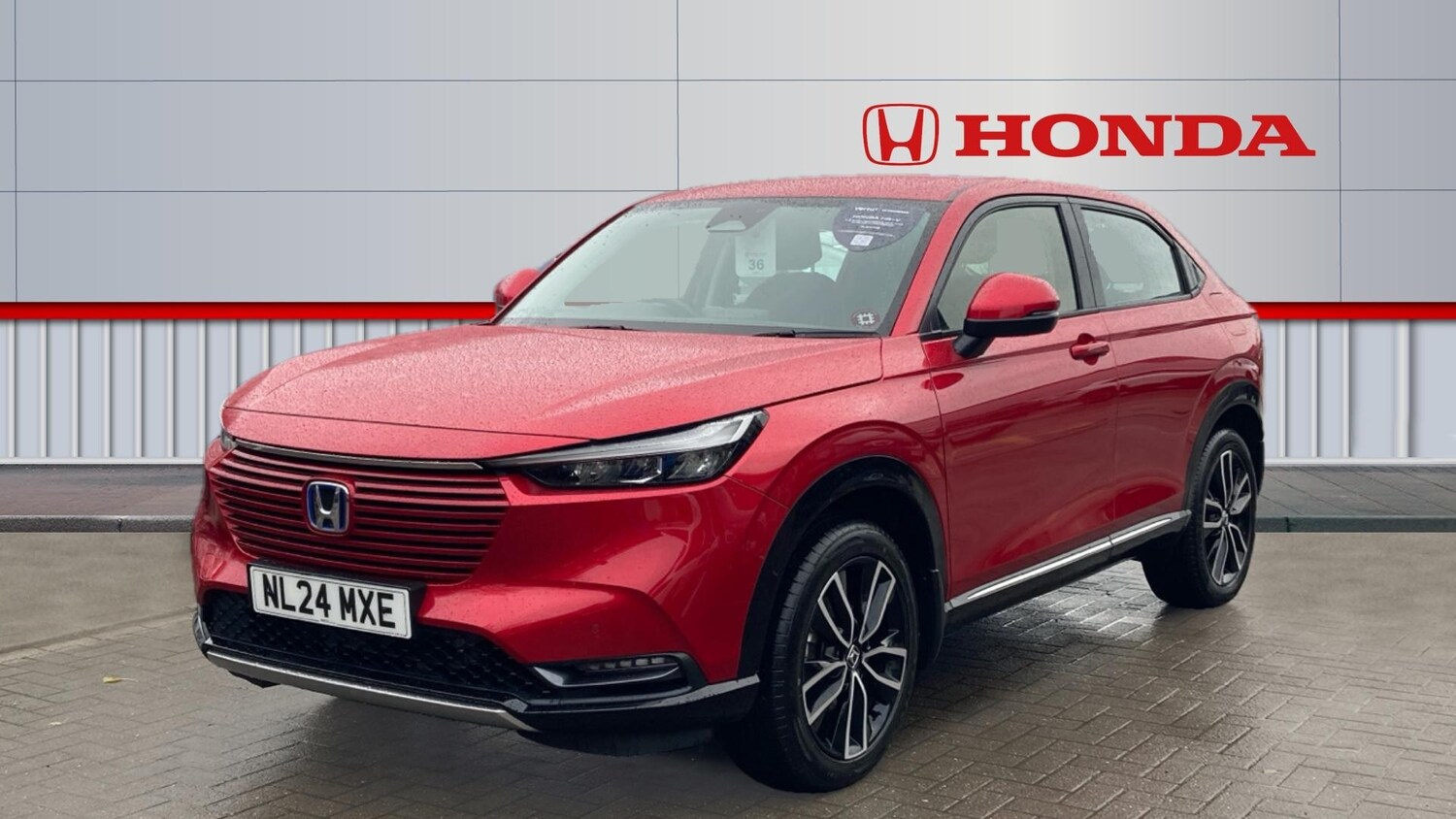 Used Honda HR-V 2024 for sale - 76625623: Photo 10