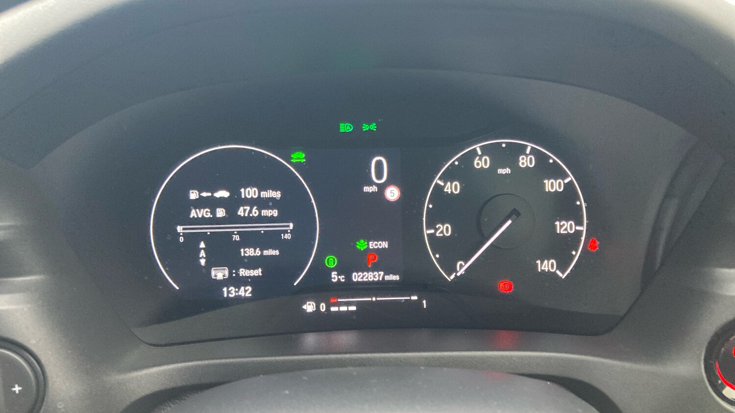 Used Honda HR-V 2024 for sale - 76625623: Photo 11