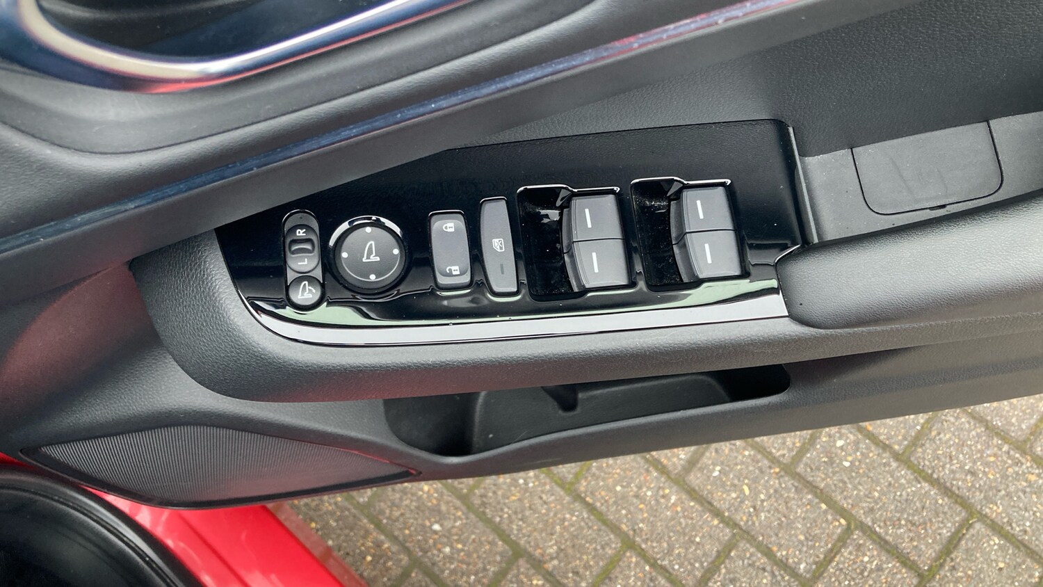 Used Honda HR-V 2024 for sale - 76625623: Photo 13