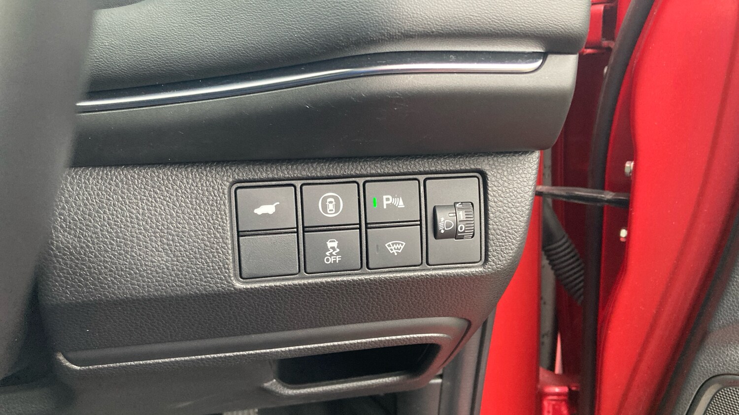 Used Honda HR-V 2024 for sale - 76625623: Photo 14