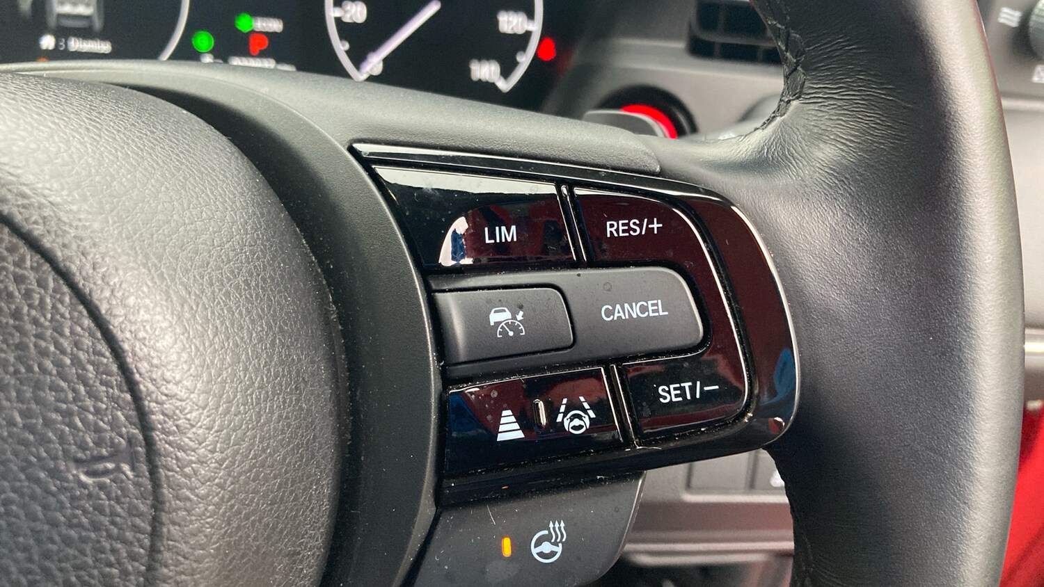 Used Honda HR-V 2024 for sale - 76625623: Photo 15