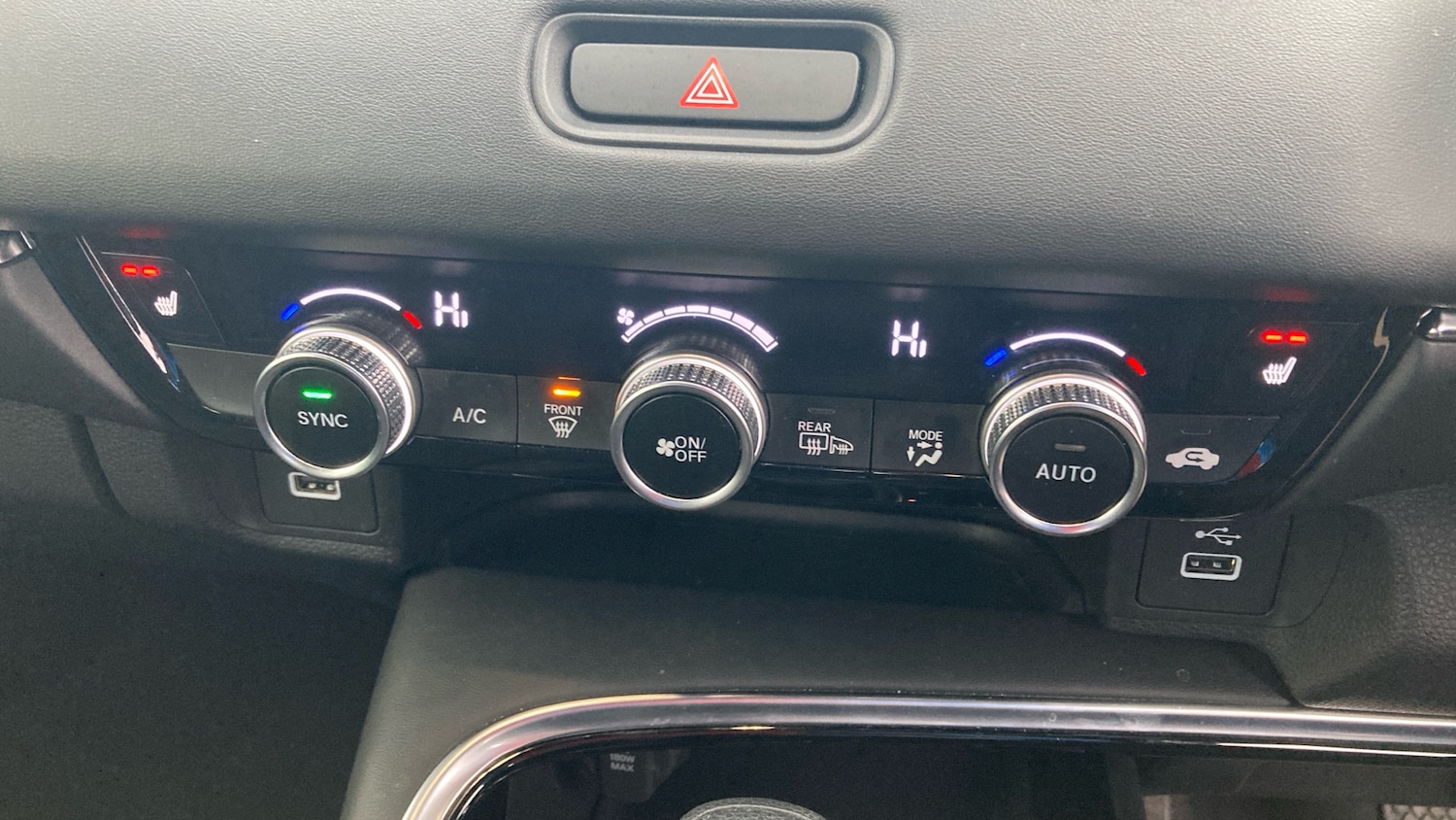 Used Honda HR-V 2024 for sale - 76625623: Photo 19