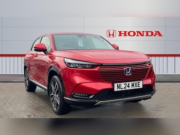 2024 (24) - 1.5 eHEV Advance 5dr CVT Hybrid Hatchback