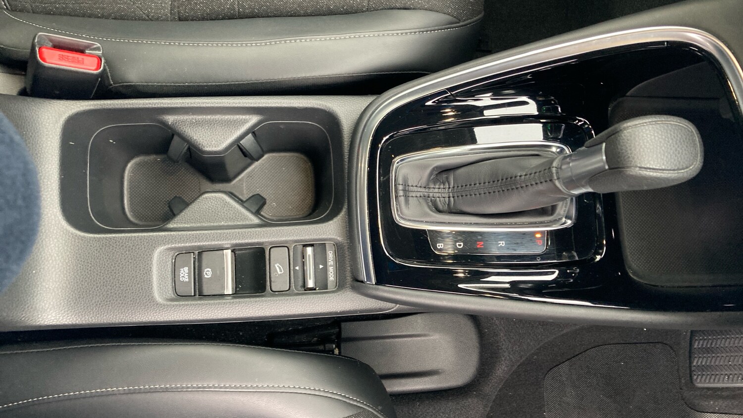 Used Honda HR-V 2024 for sale - 76625623: Photo 20