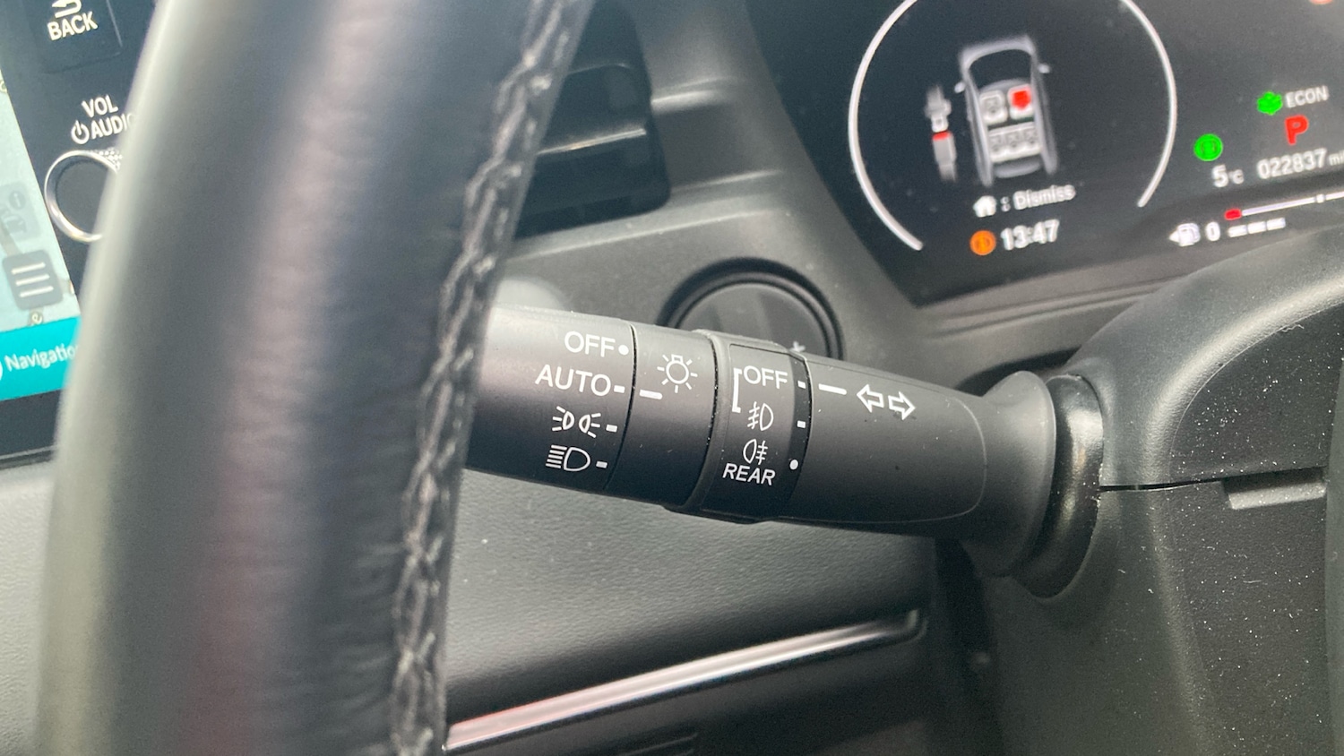 Used Honda HR-V 2024 for sale - 76625623: Photo 21