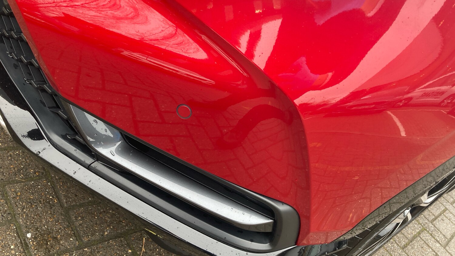 Used Honda HR-V 2024 for sale - 76625623: Photo 26