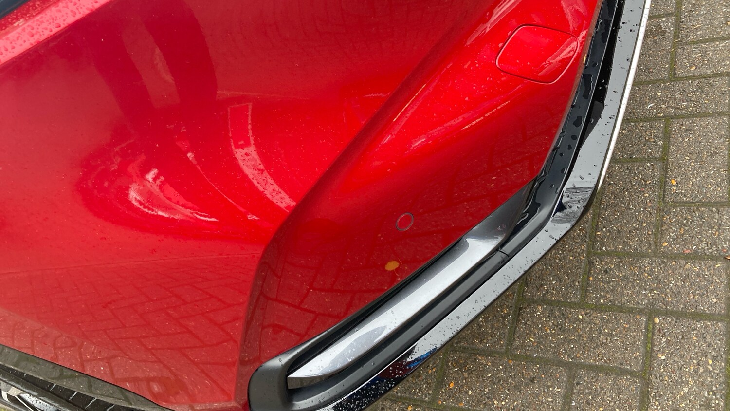 Used Honda HR-V 2024 for sale - 76625623: Photo 27