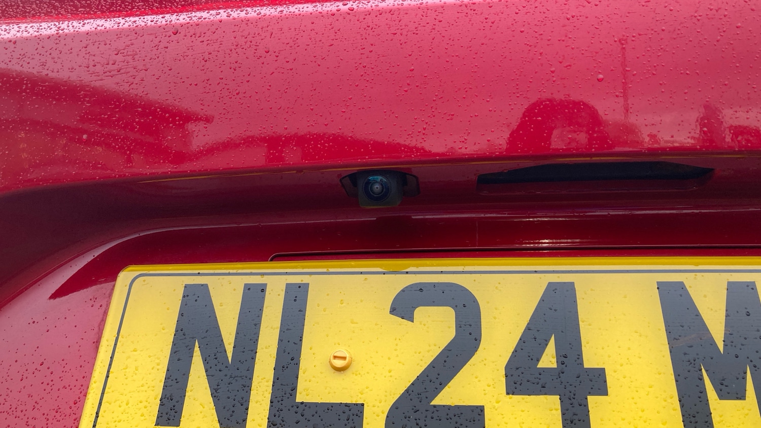 Used Honda HR-V 2024 for sale - 76625623: Photo 29