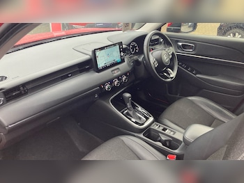 Used Honda HR-V 2024 for sale - 76625623: Photo