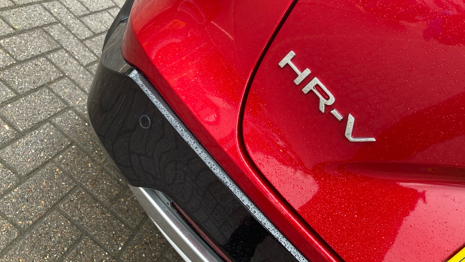 Used Honda HR-V 2024 for sale - 76625623: Photo 30