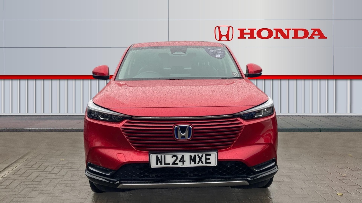 Used Honda HR-V 2024 for sale - 76625623: Photo 6