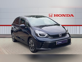 Honda - Jazz