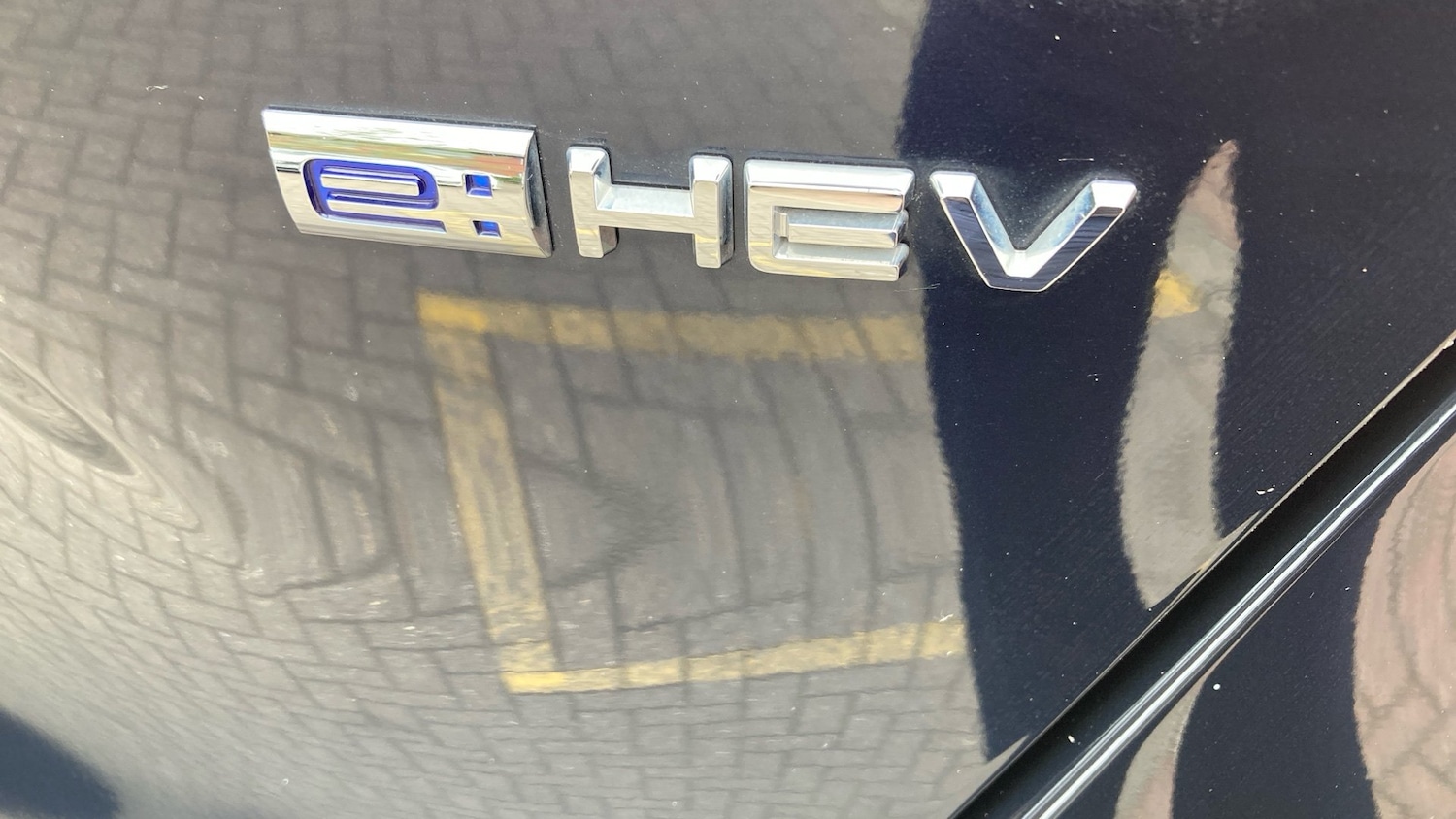 Vehicle 33